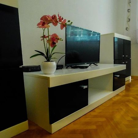 Kemo Appartments Sarajewo Zewnętrze zdjęcie