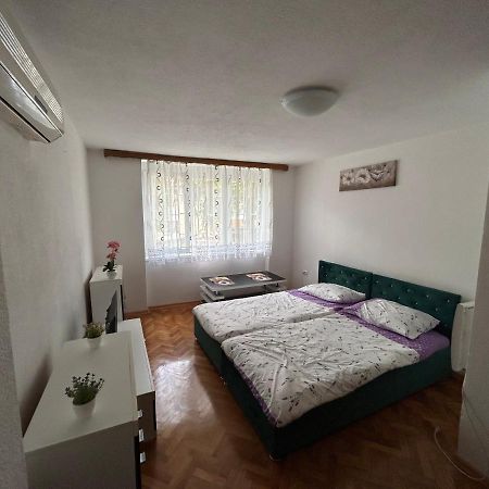 Kemo Appartments Sarajewo Zewnętrze zdjęcie