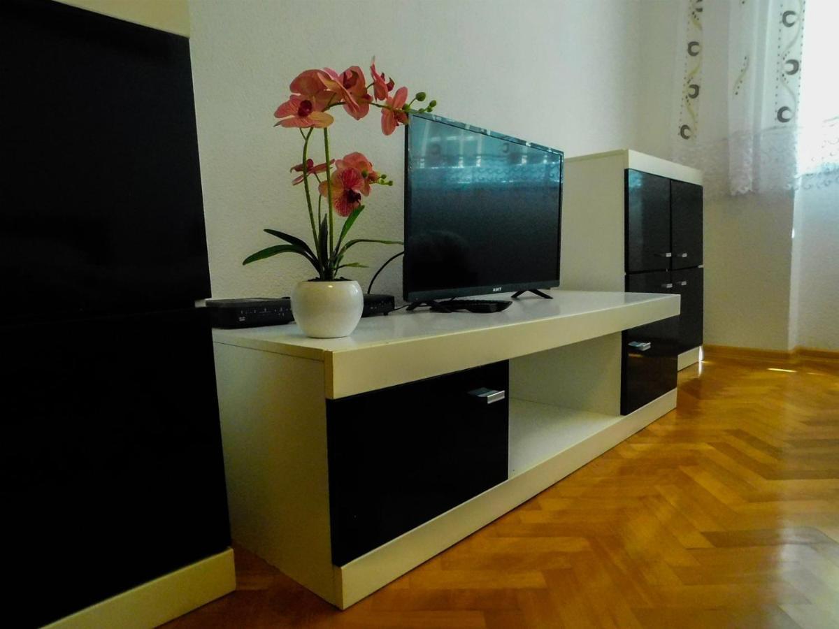 Kemo Appartments Sarajewo Zewnętrze zdjęcie