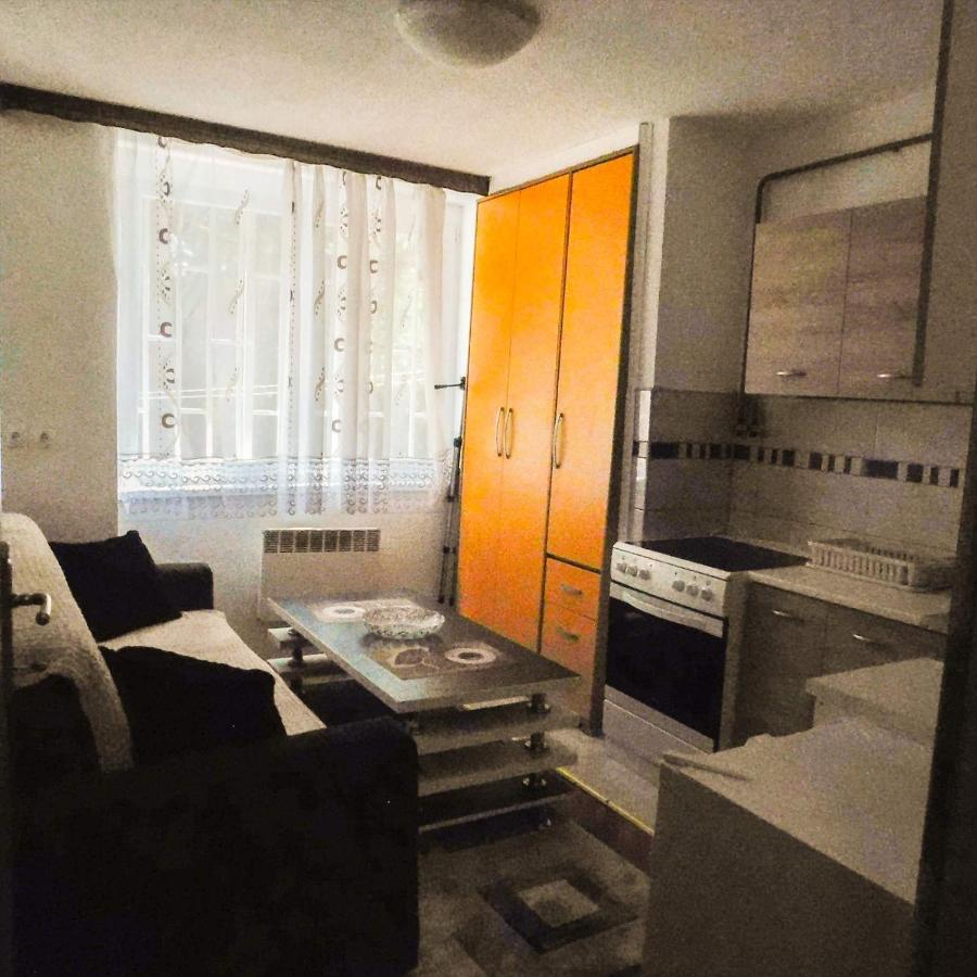 Kemo Appartments Sarajewo Zewnętrze zdjęcie