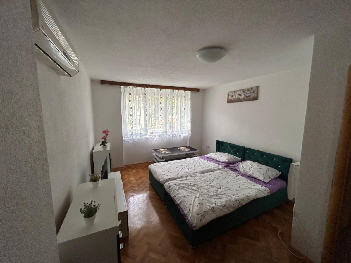 Kemo Appartments Sarajewo Zewnętrze zdjęcie
