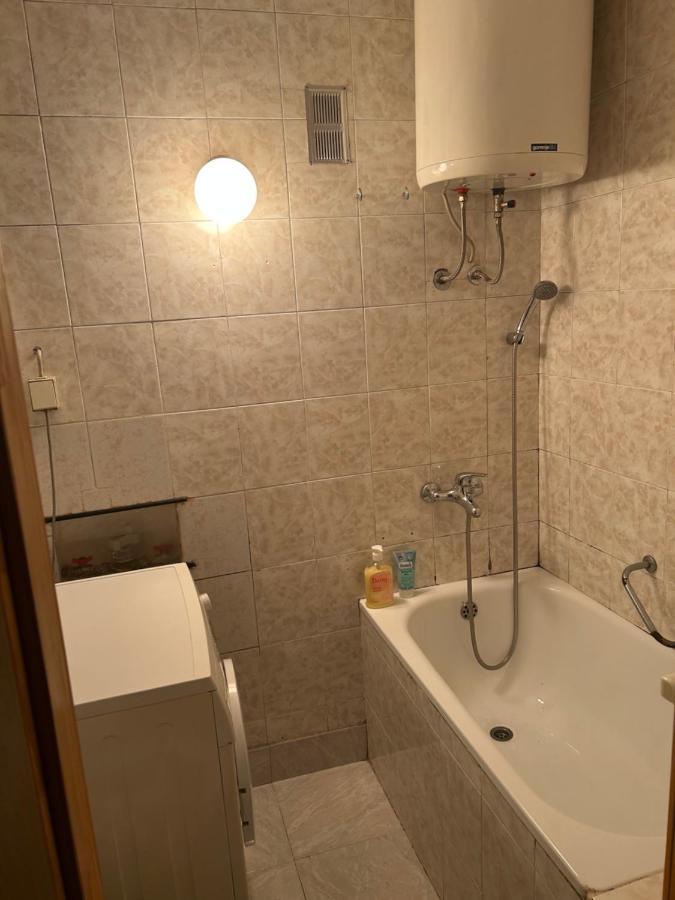 Kemo Appartments Sarajewo Zewnętrze zdjęcie