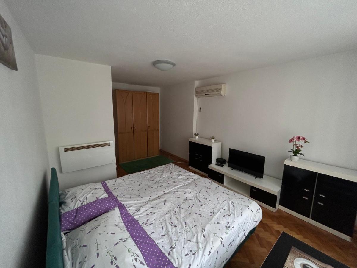 Kemo Appartments Sarajewo Zewnętrze zdjęcie